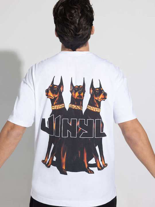 Vinyl Art Clothing Vinyl Art Clothing
