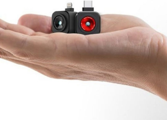 Seek Thermal Handheld Thermal Camera for Mobile -20°C-330°C 320 x 240 pixels