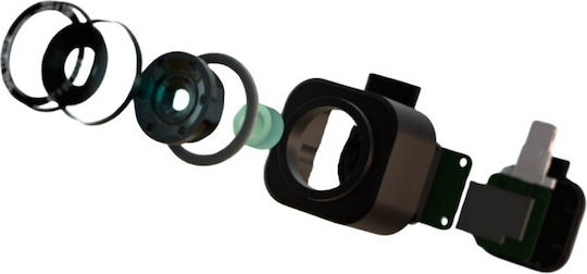Seek Thermal Handheld Thermal Camera for Mobile 320 x 240 pixels
