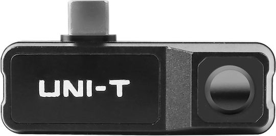 Uni-T MIE0473 Handheld Thermal Camera für Temperaturen bis 400°C für Mobilgeräte
