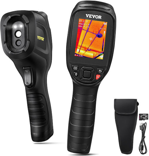 Vevor Handheld Thermal Camera with Screen 2.8" 20°C-550°C FYHWRXYWYWIFIR7JZV0