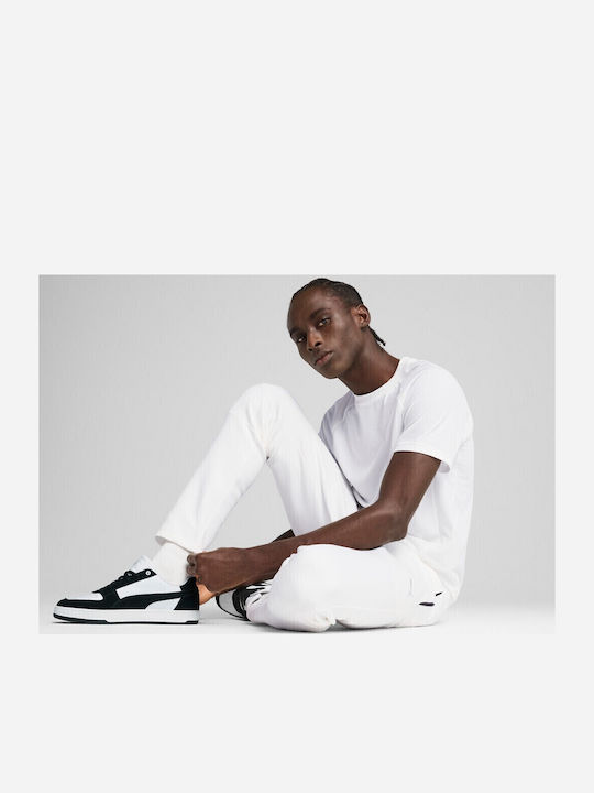Athletic T-shirt White