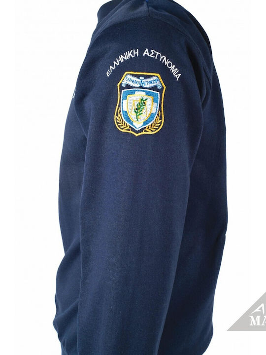 Armymania 202434 Sweatshirt Police
