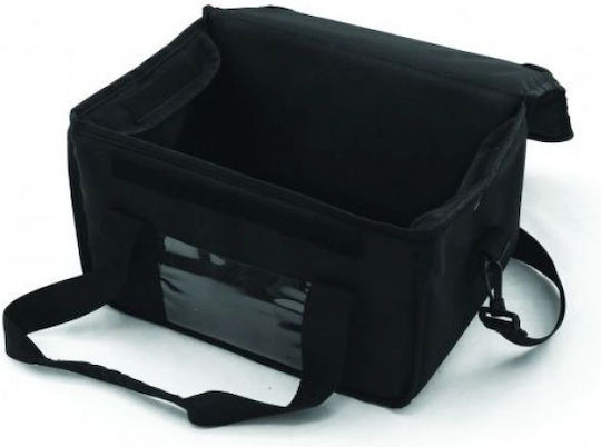 Coffee Delivery Bag 16lt 40x23x20cm Brown
