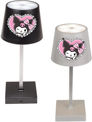 LED Dekorative Tischlampe
