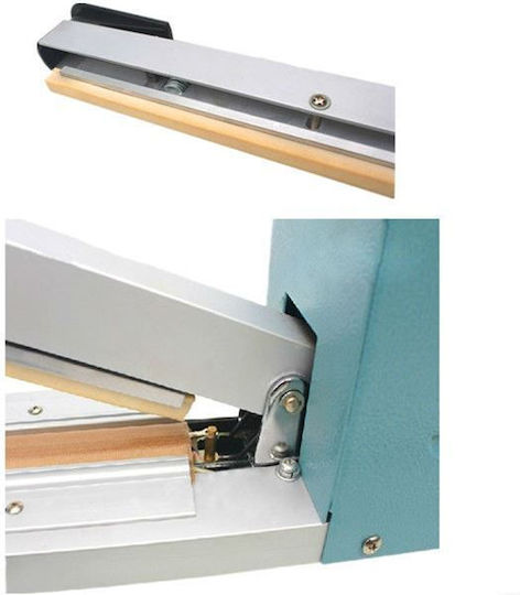 Commercial Bag Sealer for Maximum Length 600mm