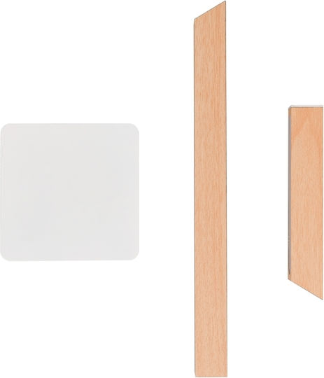 Trio Lighting Διακοσμητικό Φωτιστικό LED Θερμό Λευκό 3000K