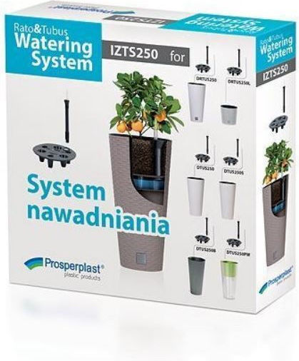 Marhome Rato Tubus Automatic Irrigation System for Pots