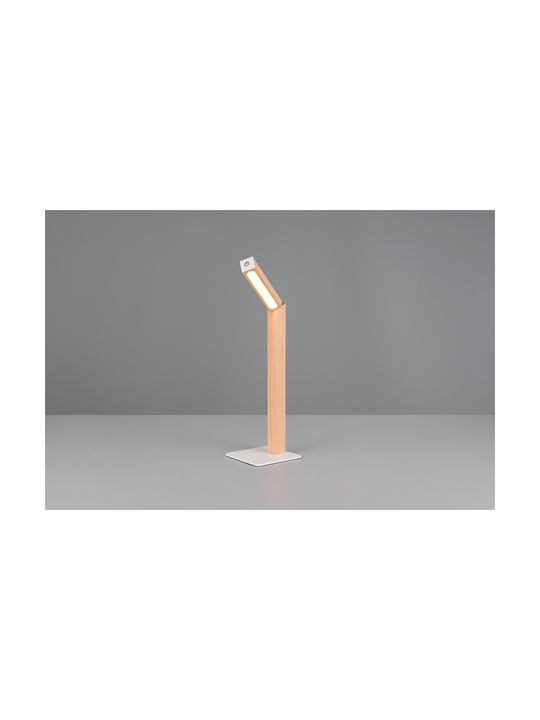 Trio Lighting Διακοσμητικό Φωτιστικό LED Θερμό Λευκό 3000K