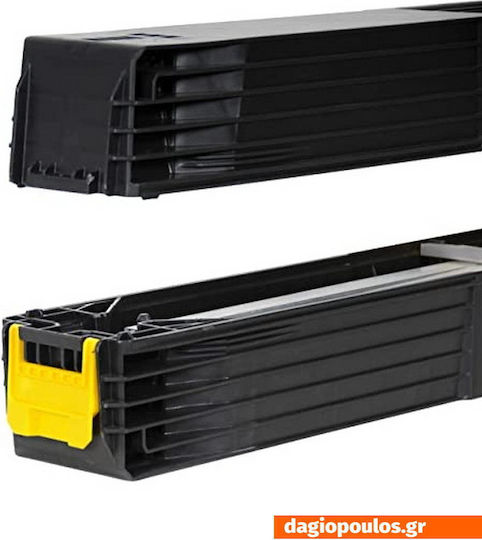 Stanley Malerstaffelei Aluminium mit Maximalgewicht 340kg 2Stück