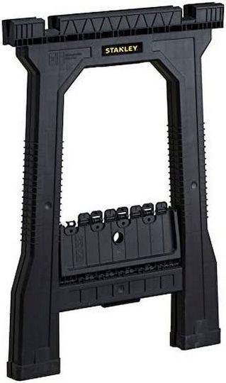 Stanley Καβαλέτο Πλαστικό με Μέγιστη Αντοχή 362kg 2τμχ