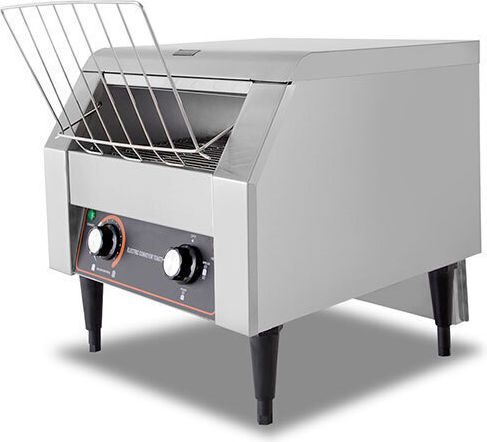 Lappas Profesională Prăjitor de Pâine cu Transportor 2.45kW LP-300 2402010