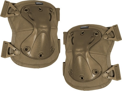 Pentagon Tibia Knee Pads