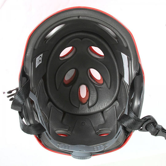 Northern Diver Helmet