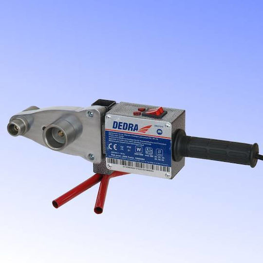 Dedra Welding Pipe