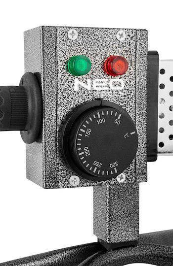 Neo Tools Συγκολλητικό Σωλήνων