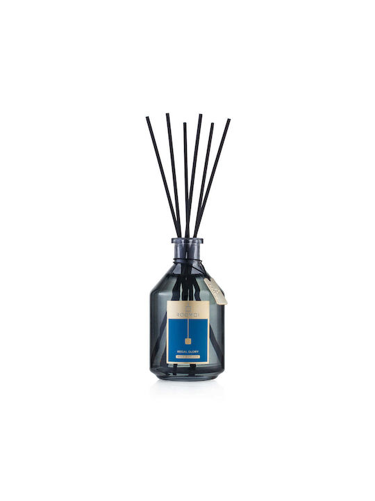 Roomoi Regal Glory Reed Diffuser 500ml Dre9093