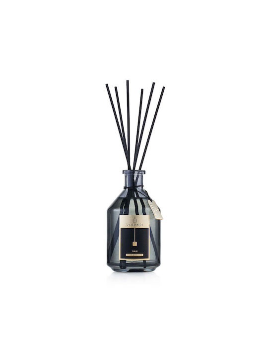 Roomoi Oasi Reed Diffuser 500ml Dre9210