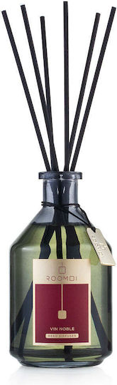 Roomoi Vin Noble Raumduft Diffuser 500ml Dre9240
