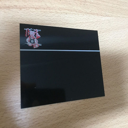 Open Ταμπελάκι Τιμών 80x120mm