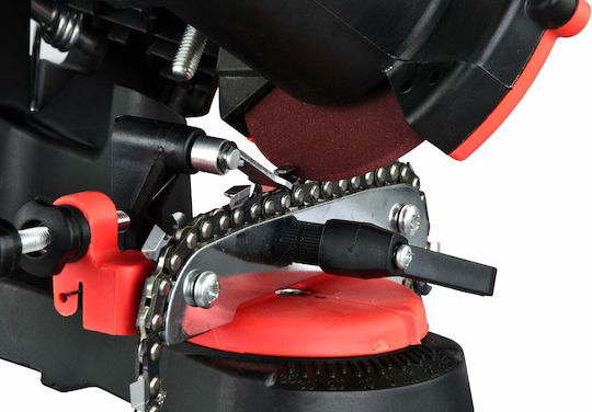 AWTools Electric Sharpener Chainsaw 85W