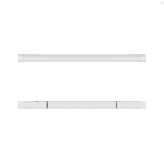 Linear LED Light 36W 4000K 120cm