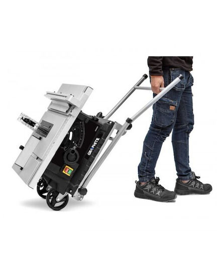 Graphite Bench Saw 1600W 59G823