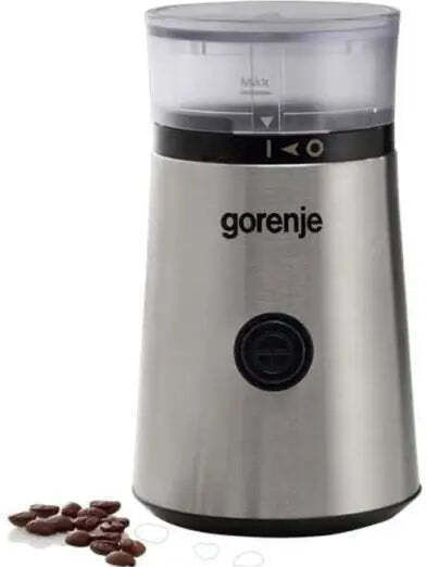 Gorenje Manual Coffee Grinder Brown SMK150E
