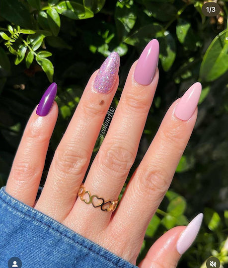 Zoya Glossy Long Lasting Quick Dry Top Coat Franny 15ml