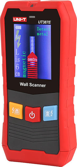 Uni-T UT387E Metal & Wood Digital Sensor