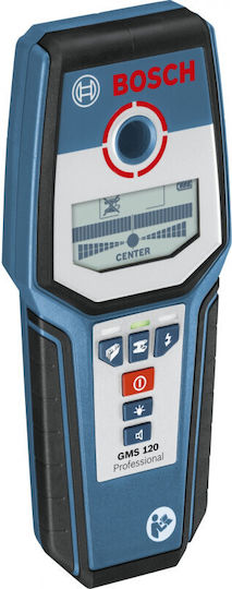 Bosch 0601081700 Digital Detector Metal