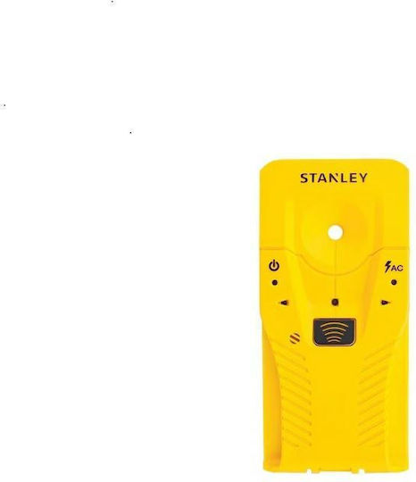 Stanley S110 Wanddrahtdetektor