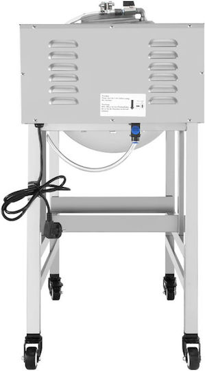 Dynamic Fleischmischer Vt 38 mit Kessel 38Es 200W
