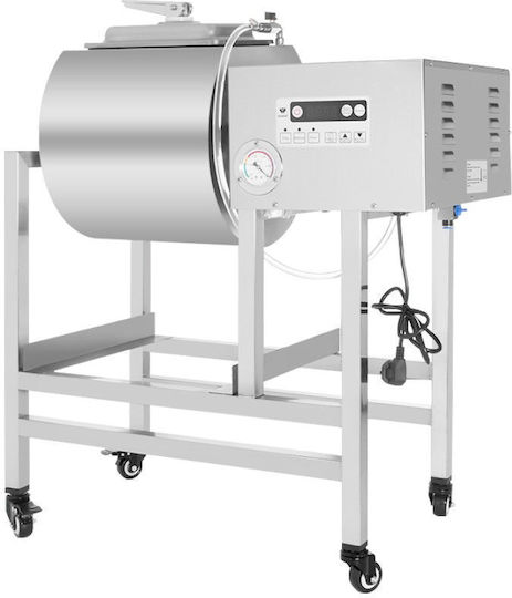 Dynamic Fleischmischer Vt 38 mit Kessel 38Es 200W