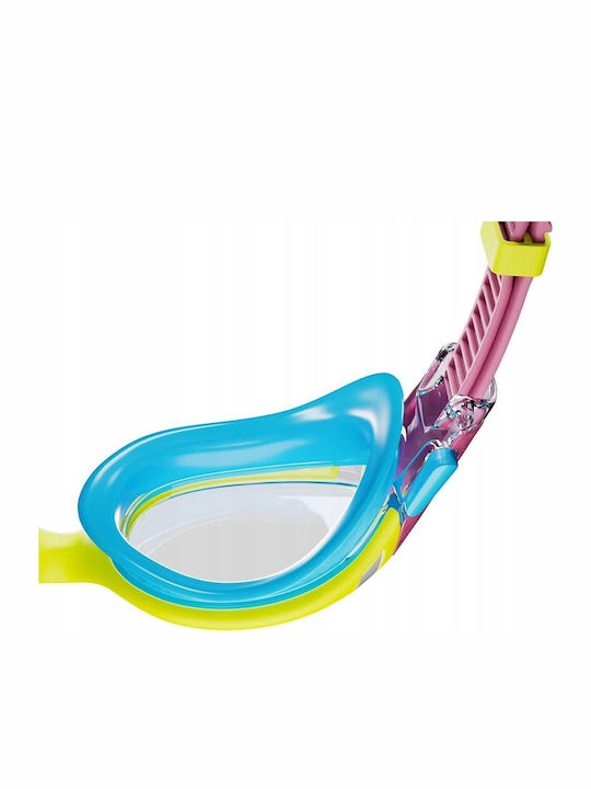 Speedo Biofuse 8 Γυαλιά Κολύμβησης Παιδικά