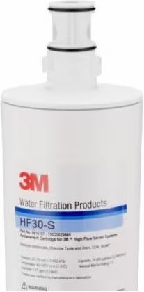 3M Ανταλλακτικό Φίλτρο Παγομηχανής Hf30s