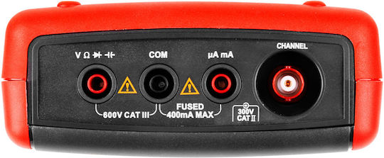 Uni-t Oscilloscope Uni-t Utd1050cl