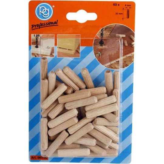 PG 40pcs 665.00