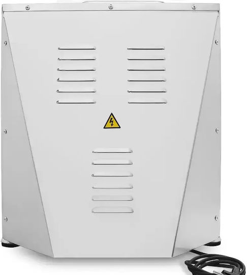 Dynamic Mașină de prelucrare a aluatului 0.39kW