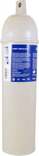 Brita Water Softener Replacement Resin Purity C 300 Quell ST