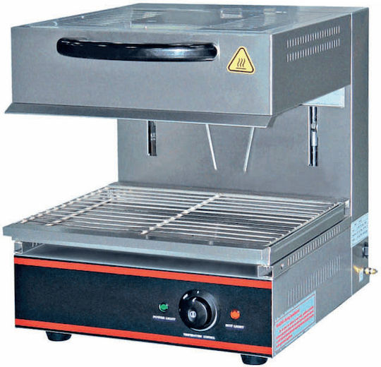 Karamco EB-600 Commercial Electric Salamander Grill 4kW 60x45x50cm