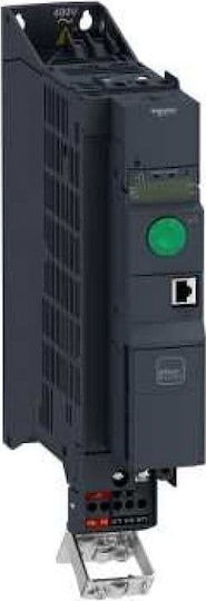 Schneider Electric Altivar ATV320 Speed Controller ATV320U22N4B