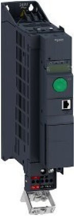 Schneider Electric Altivar ATV320 Ρυθμιστής Στροφών 3kW ATV320U30N4B