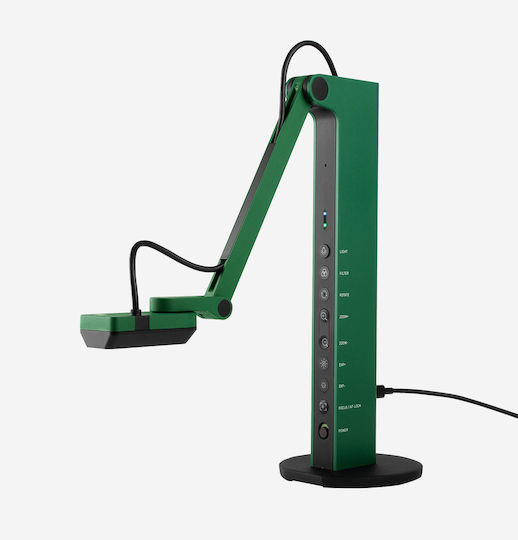 Ipevo Overhead Projector with Sensor Resolution 8MP Document Camera