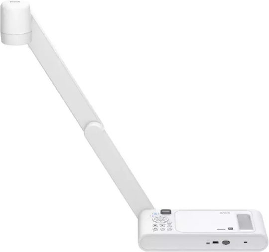 Epson Overhead Projector with Sensor Resolution 13MP Visualiser