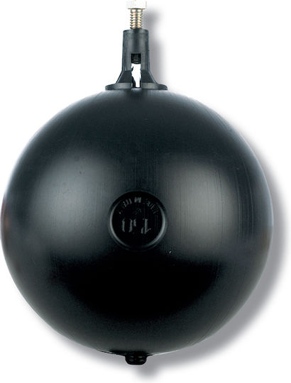 Viospiral Toilet Tank Float Ball 3/4" 120mm 13-1353
