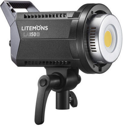 Godox LED Daylight 5600KK 150W with Brightness 84800 Lux