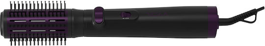 Tesla Electric Brush with Air for Hair Straightening and Curls and Beard 1000W