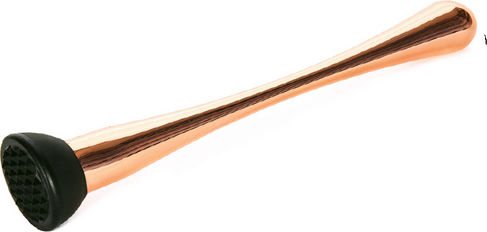 Novatex Bar Muddler Metallic 22cm