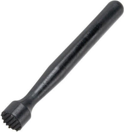Muddlers & Bar Pestlers Plastic 20.5cm